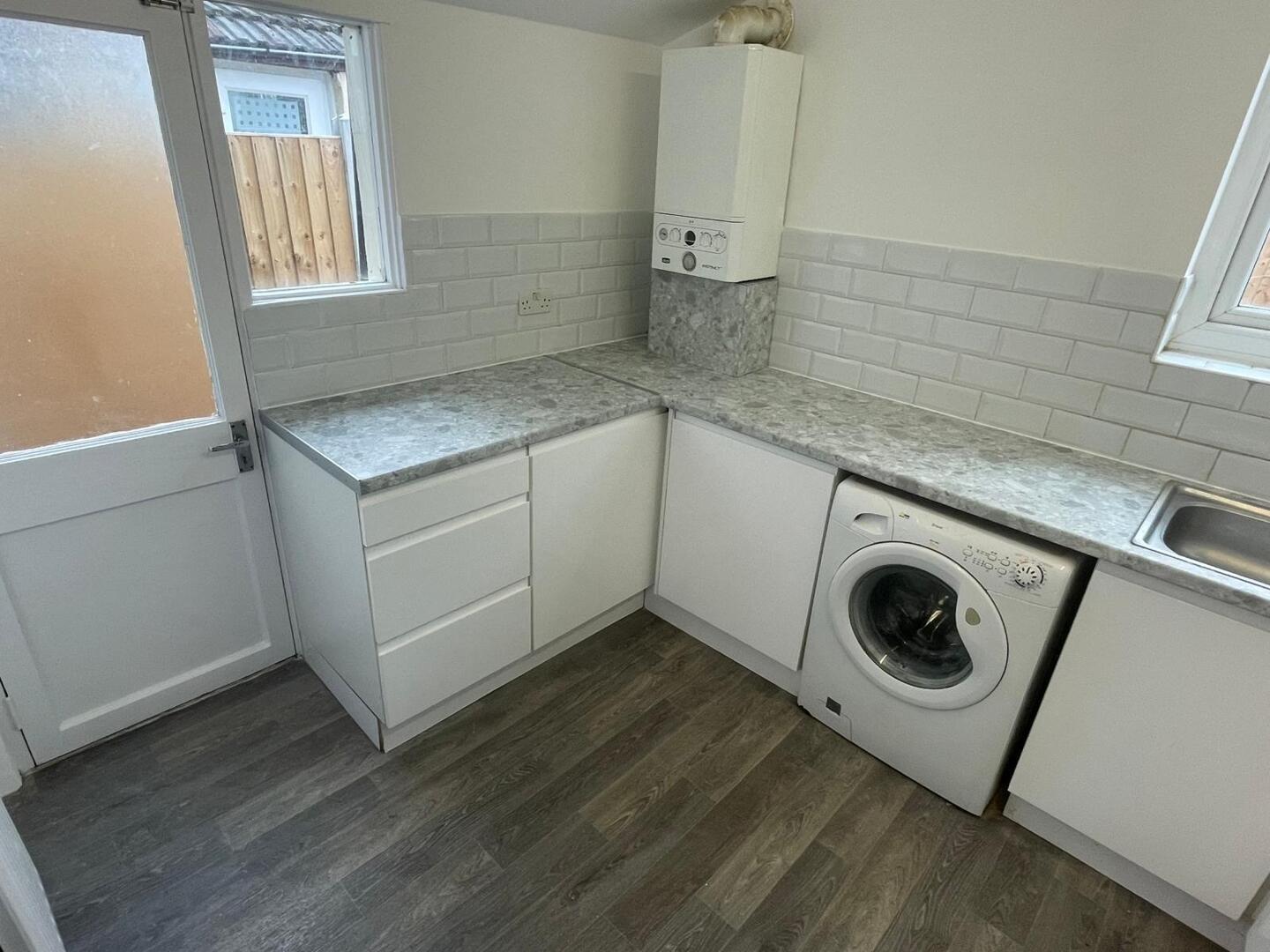 Landseer Avenue, Manor Park, E12 -  Strettons